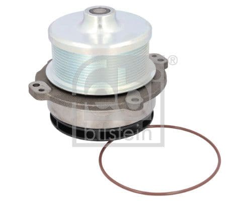 Waterpomp past: IVECO STRALIS I, STRALIS II, S-WAY, TRAKKER II, X-WAY F3AE3681D-F3HGE611W 12.06-