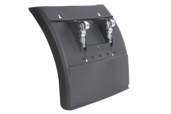 Achterspatbord Rechts past: IVECO X-WAY 07.19-