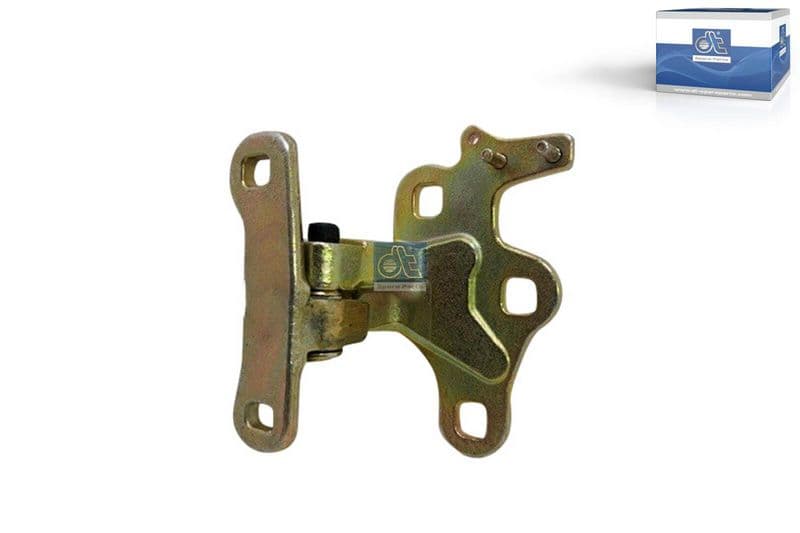 Aandrijvend rondsel ZF AS TRONIC MID 12 AS