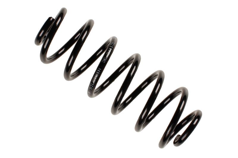 Coil spring