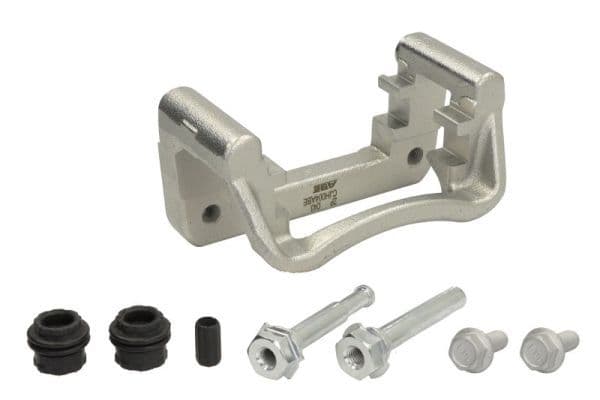 Remklauw juk Achter Rechts past: OPEL INSIGNIA A, INSIGNIA A COUNTRY  SAAB 9-5 1.4-2.8 07.08-03.17