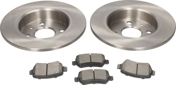 Intercooler slang (90mm/98mmx103mm, blauw) past: SCANIA 3, 3 BUS, 4 DC11.01-DTC11.02 05.87-