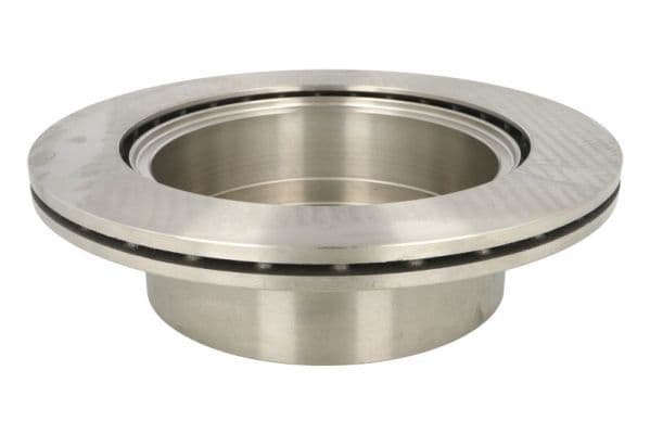 Brake disc Achter Links/Rechts past: HYUNDAI TERRACAN 2.5D/2.9D/3.5 11.01-12.06