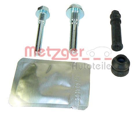 Remklauw reparatieset Voor Links/Rechts (diameter zuiger: 9) past: MAZDA MX-5 I, MX-5 II  SUZUKI GRAND VITARA I, VITARA 1.6-2.7 01.93-12.05
