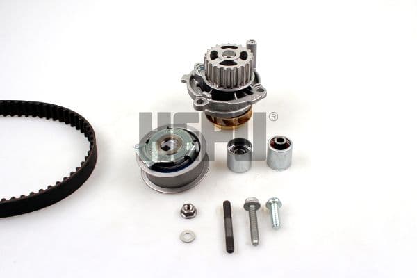 Water Pump & Timing Belt Kit