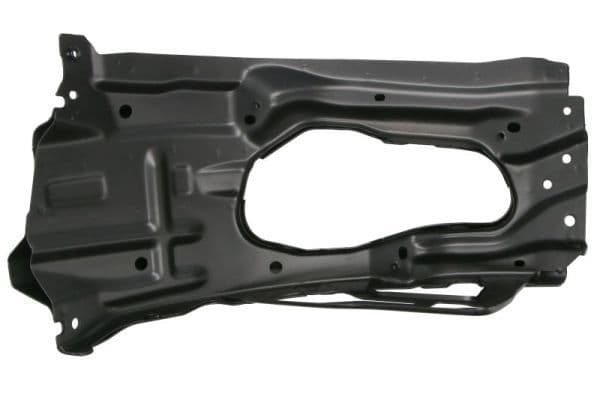 Bumper element (halogeensteun) Voor Links past: DAF XF II, XG 06.21-