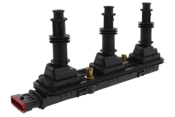 Nut, exhaust manifold