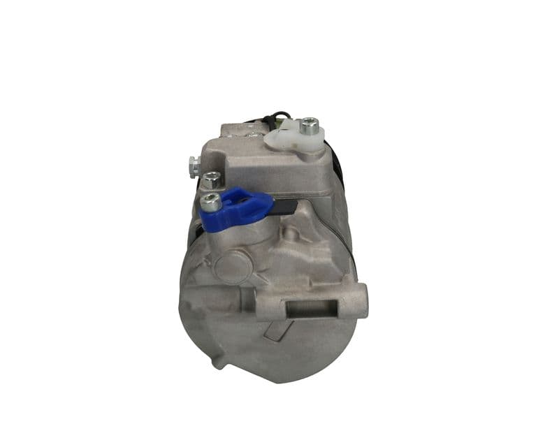 Airconditioning compressor past: LAND ROVER FREELANDER I 2.0D 11.00-10.06