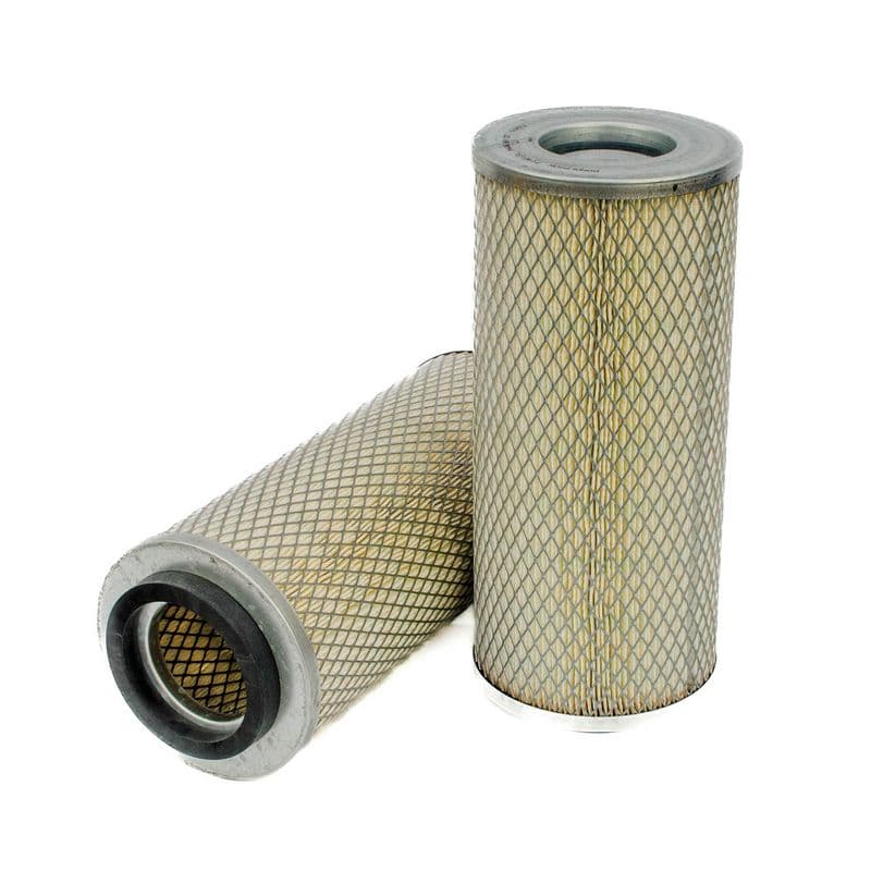 Air filter