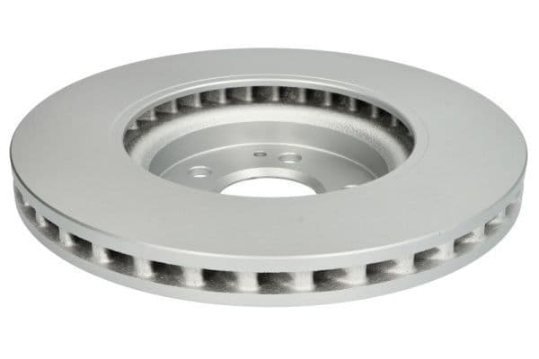 Brake disc Voor Links/Rechts past: MERCEDES A (W176), B SPORTS TOURER (W246, W242), CLA (C117), CLA SHOOTING BRAKE (X117), GLA (X156) 2.0/2.0ALK 05.12-12.19