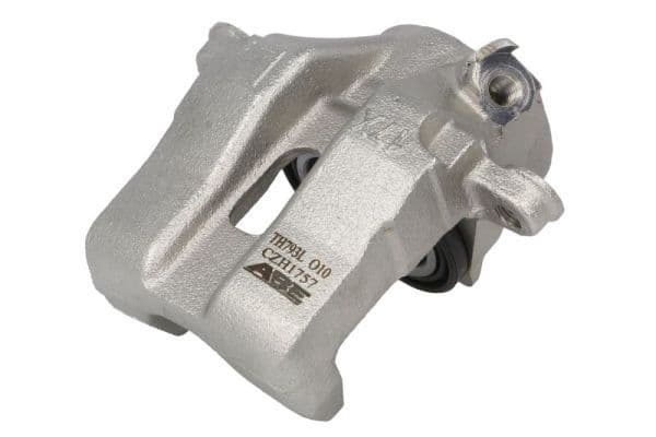 Schijfremklauw Voor Links (nieuw) past: SUZUKI GRAND VITARA I, VITARA 2.0-2.7 12.94-09.05