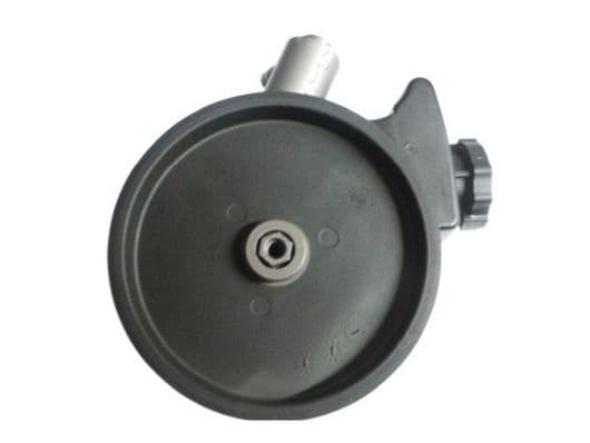 King pin set (x153mm) past: SCANIA 3, 4, G I, P I, R I, T 05.87-05.19