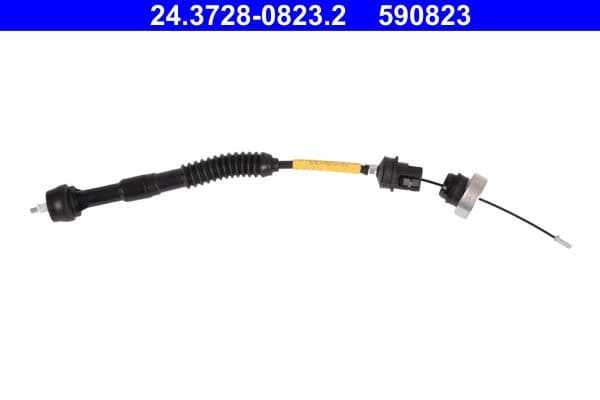 Clutch cable
