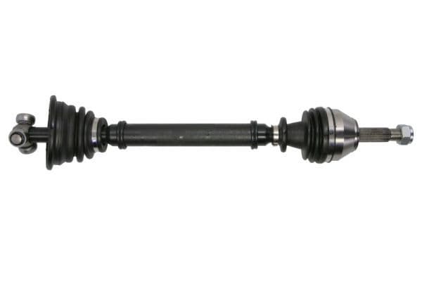 Aandrijfas Voor Links 623mm (voor voertuigen zonder ABS, nieuw) past: RENAULT CLIO I 1.1/1.2 05.90-09.98