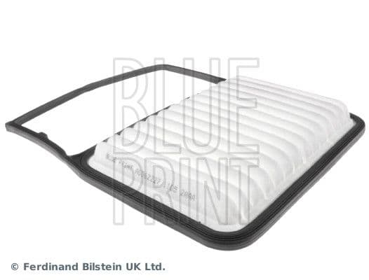 Luchtfilter (Patroon) past: DAIHATSU MATERIA, SIRION, TERIOS  TOYOTA BB II, RUSH 1.3/1.5/1.5LPG 10.00-