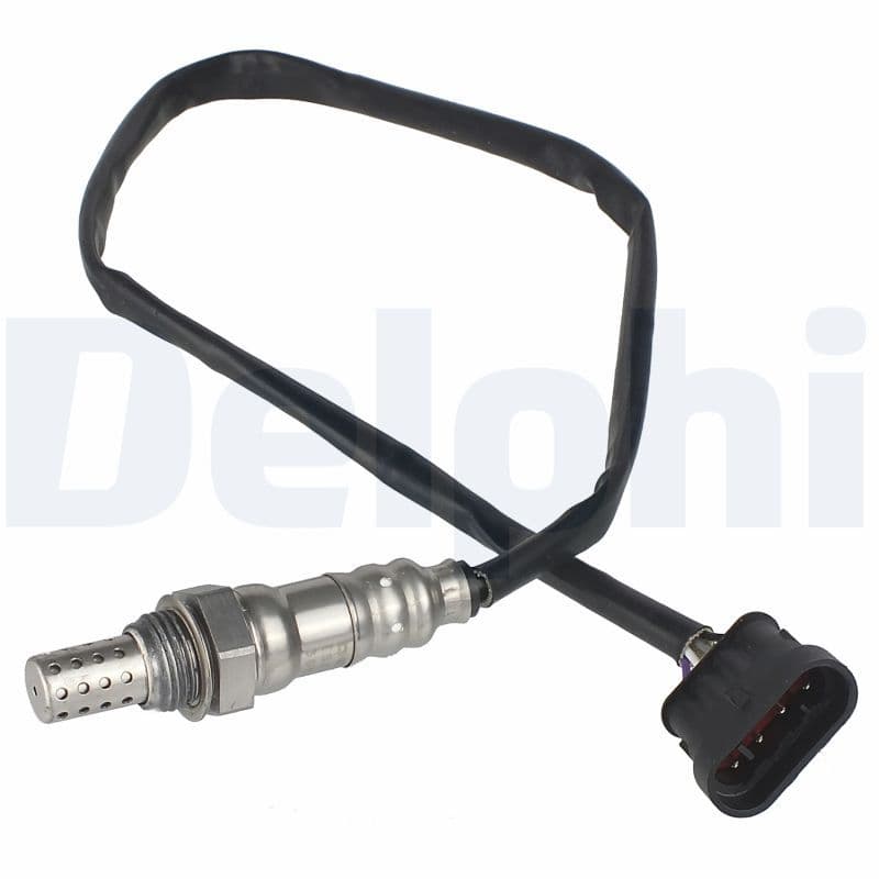 Oxygen Sensor