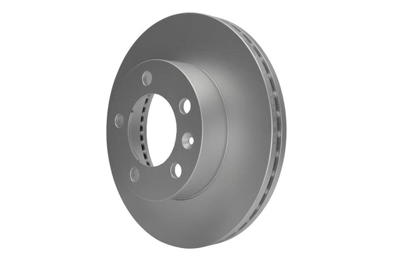 Brake disc Voor Links/Rechts past: NISSAN INTERSTAR, NV400  OPEL MOVANO B  RENAULT MASTER III, MASTER IV 2.0D/2.3D/Electric 02.10-