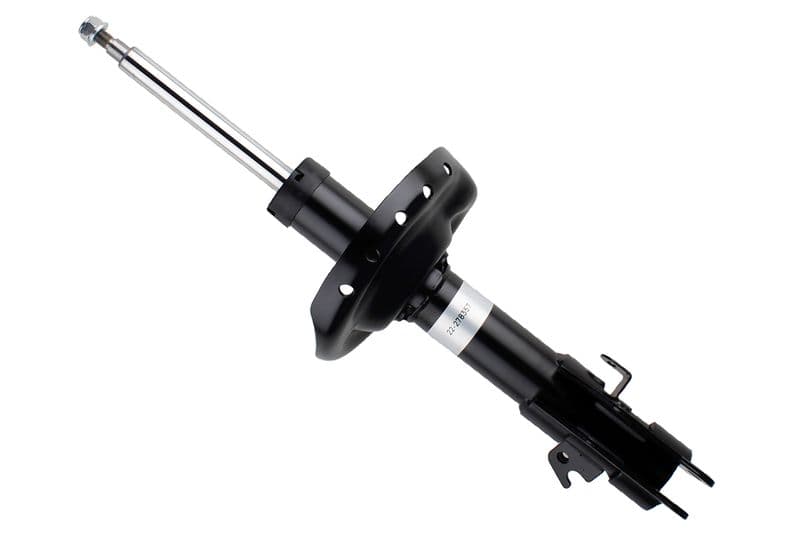 Schokdemper Voor Rechts past: SUBARU XV 1.6-2.0LPG 03.12-12.17