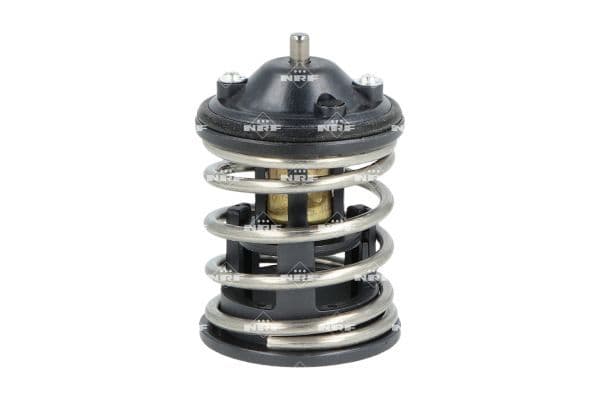 Thermostaat koelsysteem (87°C) past: BMW 1 (E82), 1 (E87), 1 (F20), 3 (E90), 3 (E91), 3 (F30, F80), 3 (F31), 5 (E61), 5 (F10), 5 (F11), X1 (E84), X3 (E83), X5 (E70), X6 (E71 1.6D/2.0D/3.0D 02.07-06.19