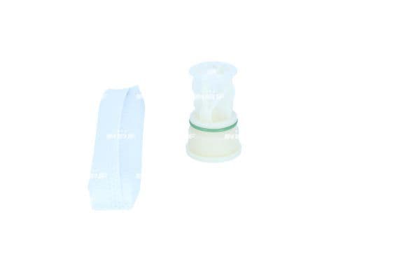 Droger voor airconditioning past: DS DS 3  CITROEN C2, C3 AIRCROSS I, C3 AIRCROSS II, C3 I, C3 II, C3 III, C3 PICASSO, C4 CACTUS, DS3  OPEL CROSSLAND X / CROSSLAND  PEUGEOT 1007 1.0-1.6D 09.05-