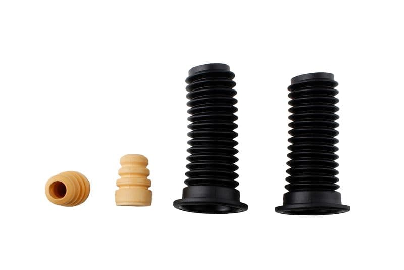 Dust Cover Kit, shock absorber