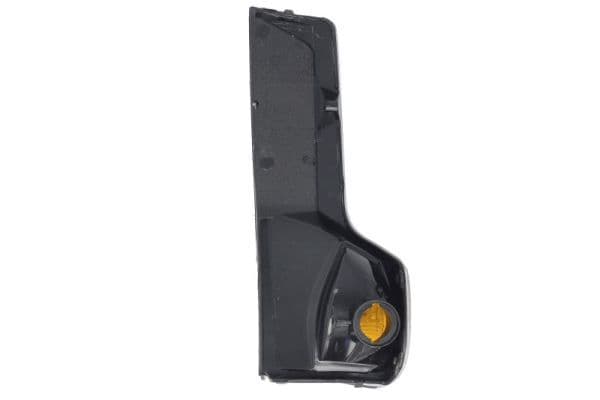 Zijspiegel controlelampje Links (wit, geen gloeilamp streep) past: IVECO DAILY VI 03.14-04.19