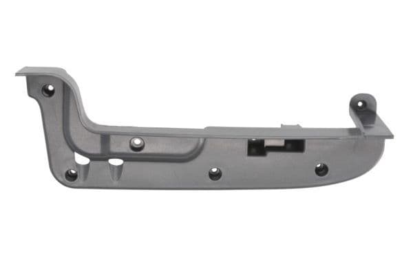 Bumper element (bumper kap) Voor Links past: MAN TGL I 04.05-03.22