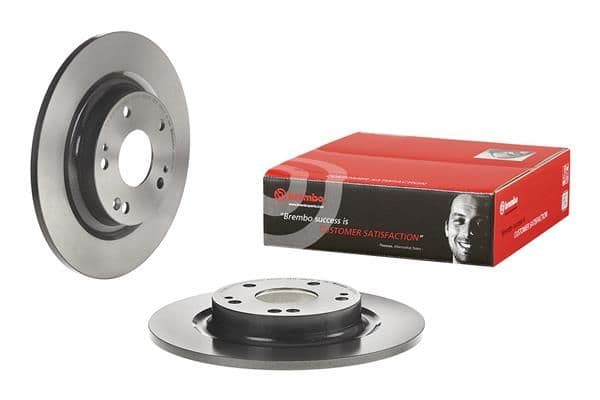 BREMBO