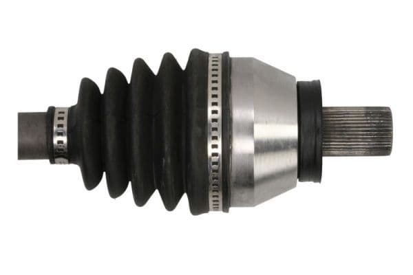 Aandrijfas Voor Links 580mm (nieuw, voertuigen zonder ABS) past: FORD GALAXY II, MONDEO IV, S-MAX 1.8D/2.0D 05.06-06.15