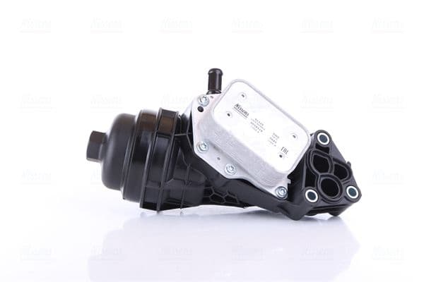 Oil Cooler, engine oil