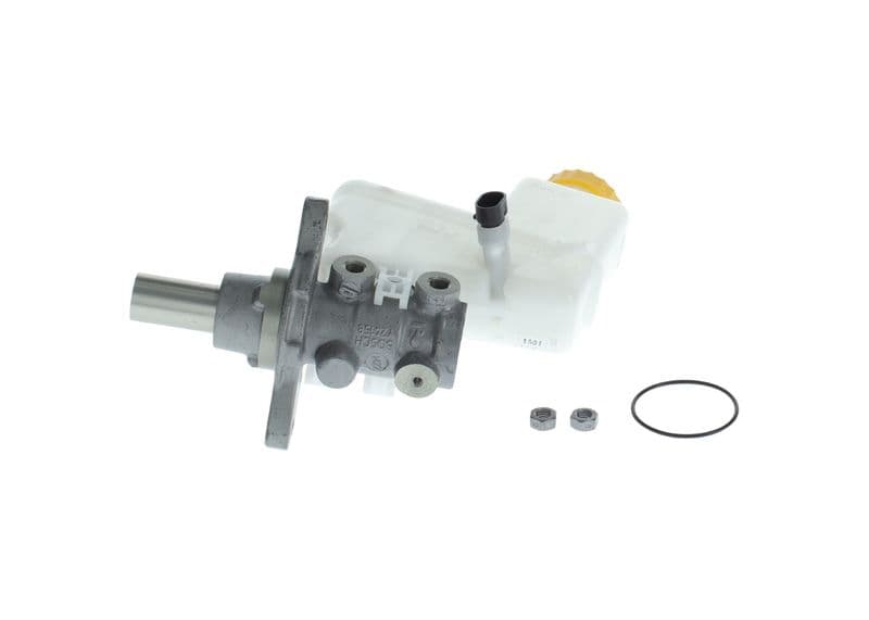 Brake master cylinder