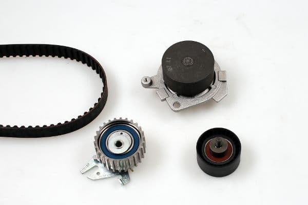 Water Pump & Timing Belt Kit