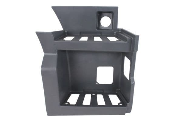 Cabine opstapje Rechts (met pluggat) past: MAN TGX EURO6 past: MAN TGX II 02.20-