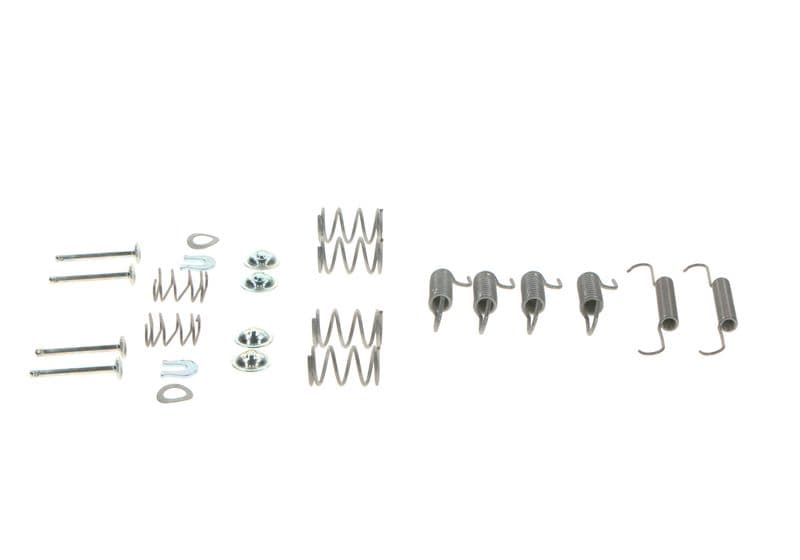 Accessory Kit, parking brake shoes