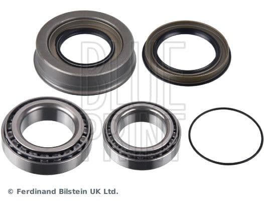 Wheel bearing kit