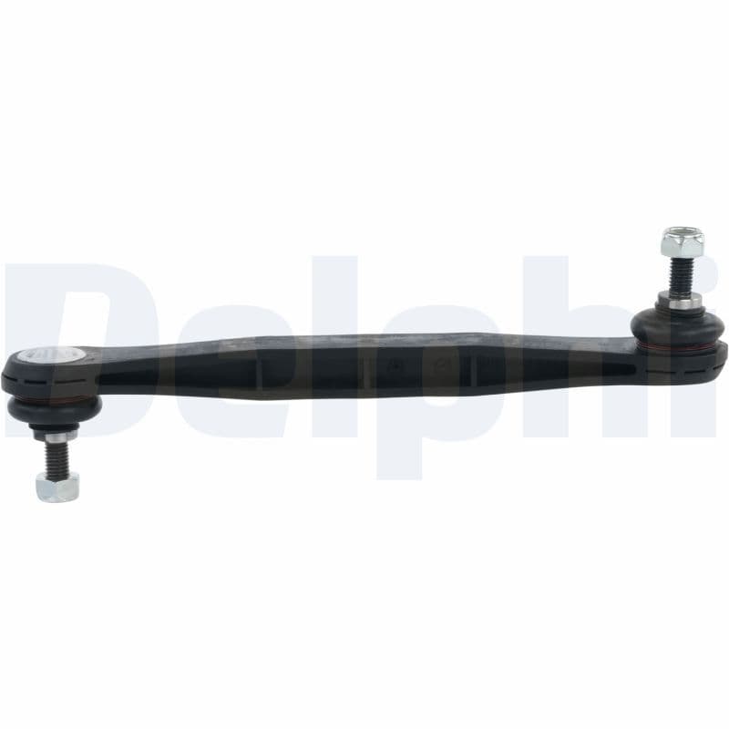 Stabilisatorstang Voor Links/Rechts 250mm (plastic) past: FORD MONDEO III  JAGUAR X-TYPE I 1.8-3.0 10.00-12.09