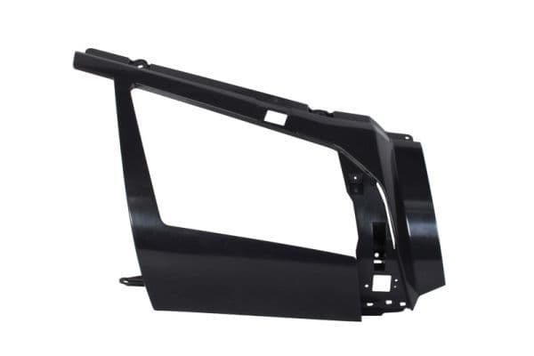 Bumper element (behuizing koplamp) Voor Links past: VOLVO FH II, FH16 II 01.12-