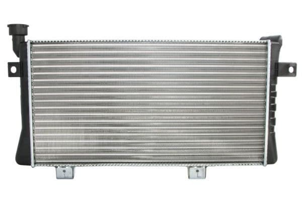 Motorradiator (handmatig) past: LADA NIVA 1.6/1.7 12.76-