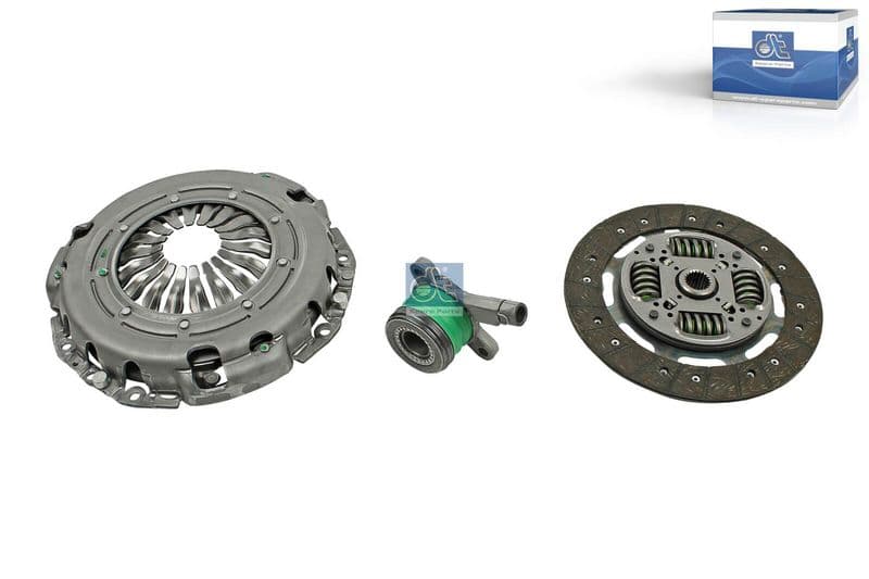 Clutch Kit