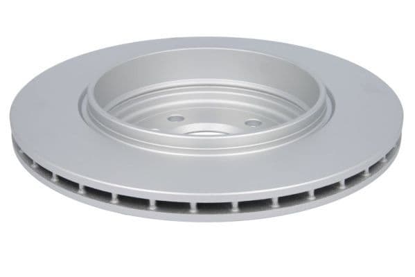 Brake disc Achter Links/Rechts PERFORMANCE (gecoat  met een hoog koolzuurgehalte) past: BMW 3 (E46) 2.5/3.0/3.0D 10.99-12.07