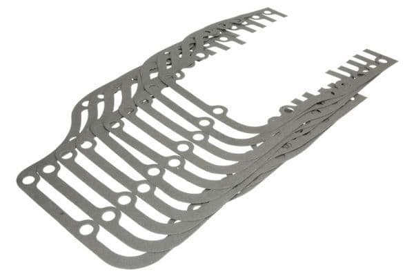 Shaft Seal, manual transmission flange