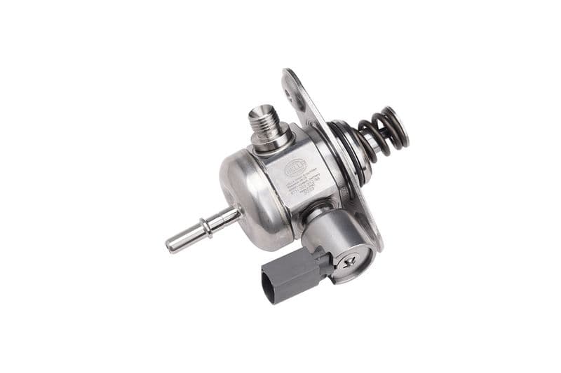 Hoge druk brandstofpomp past: BMW 1 (F20), 1 (F21), 3 (F30, F80), 3 (F31) 1.6 07.11-06.19