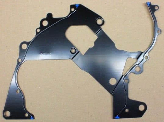 Pakking tandwielhuis past: BMW 5 (G30, F90), 5 (G31), 7 (G11, G12), X5 (G05, F95), X6 (G06, F96), X7 (G07) 3.0D 07.16-