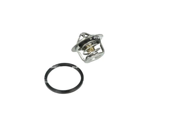 Thermostaat koelsysteem (91°C) past: SUBARU FORESTER, IMPREZA 1.5-2.0LPG 09.07-