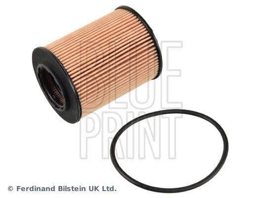 Oil filter