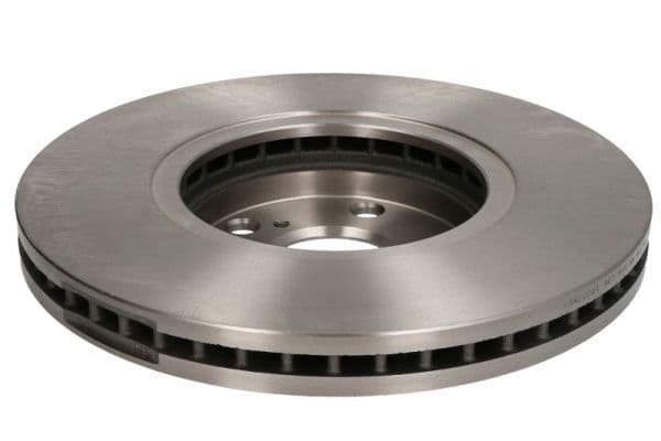 Brake disc voor Links/Rechts (295,8mmx28mm) past: LEXUS ES, RX  TOYOTA HIGHLANDER 01.98-08.07