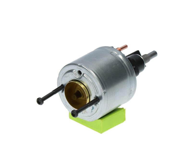 Start elektromagneet (12V) past: DACIA DOKKER, DUSTER  RENAULT KANGOO EXPRESS 1.6-1.6LPG 10.01-