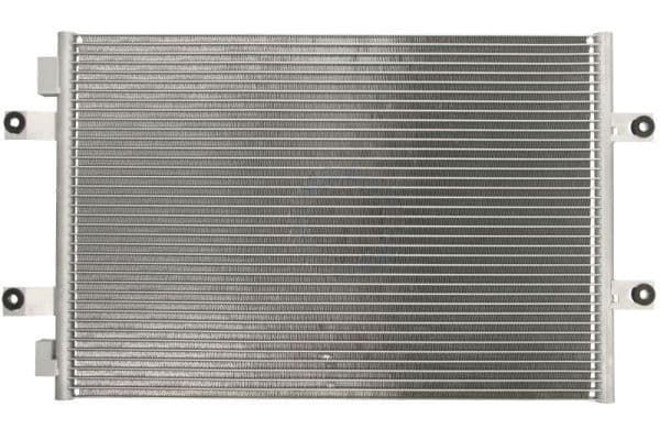 A/C condensator 585x384x16 past: RVI MASCOTT  RENAULT MASTER PRO 05.04-12.13