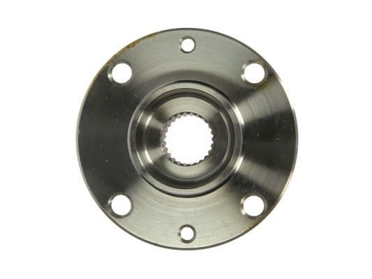 Wheel hub Voor past: FIAT DOBLO, PALIO, SIENA, STRADA 1.3D/1.9D 10.01-