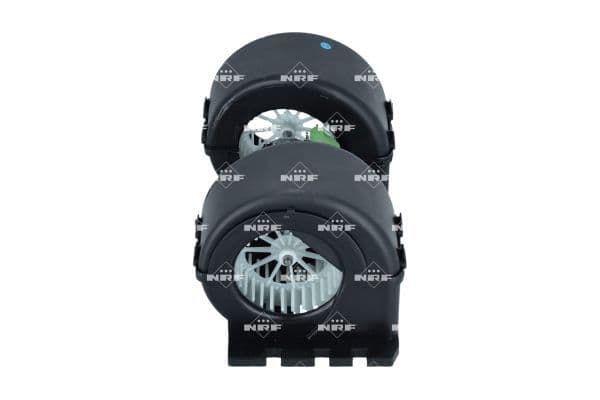 Luchtblazer 24V past: MERCEDES ACTROS 04.96-